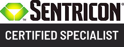 Sentricon certified specialist