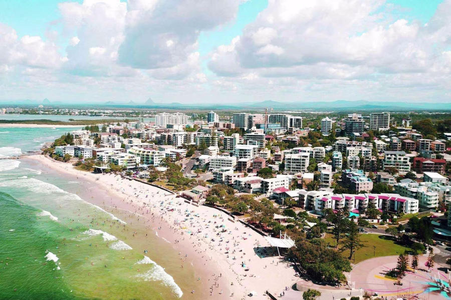 Pest Control Sunshine Coast Termite Treatment