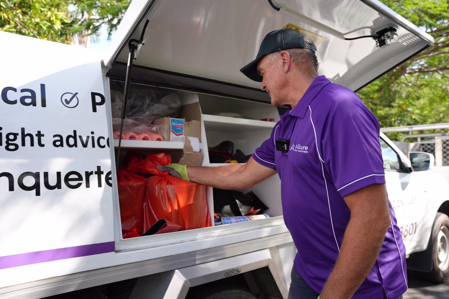 termite treatments brisbane
