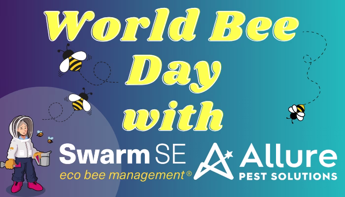 Bee day