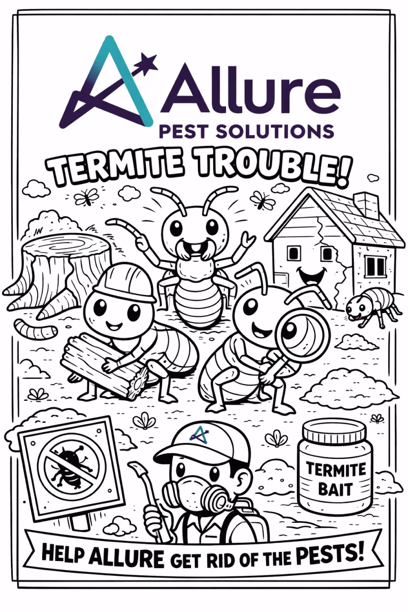 APS Colouring