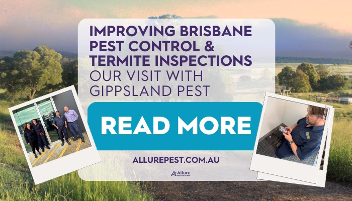 Gippsland Pest