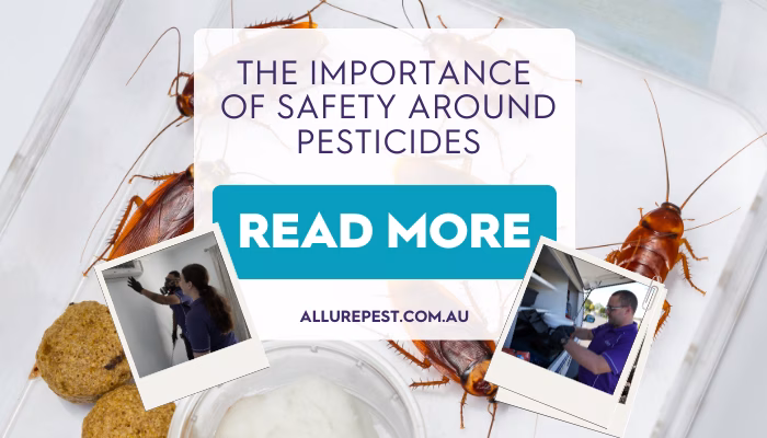 Safe Pesticides