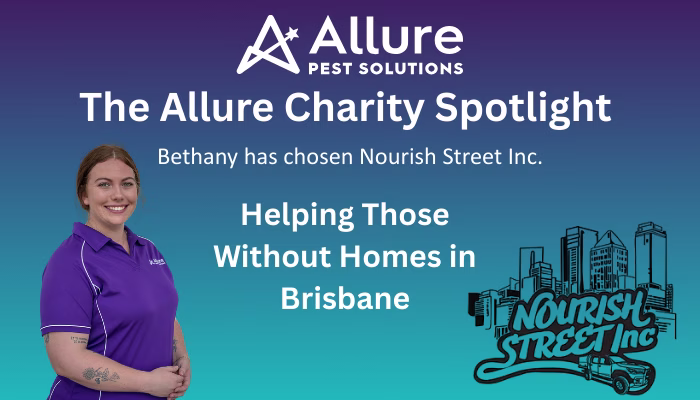 Charity Spotlight 700 x 400 px