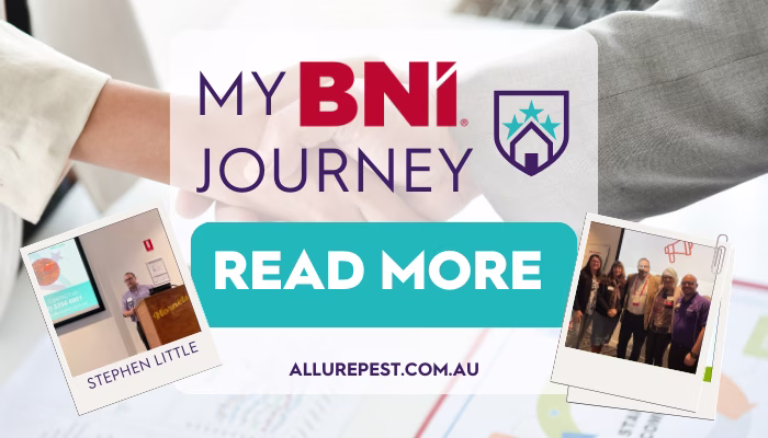BNI Blog 1