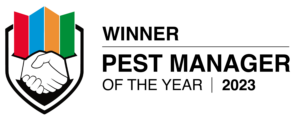 2023 Pest Manager of the Year