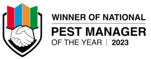 2023 National Pest Manager of the Year